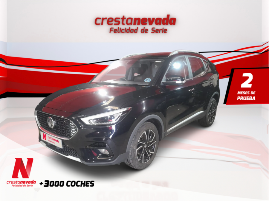 Imagen de Mg ZS