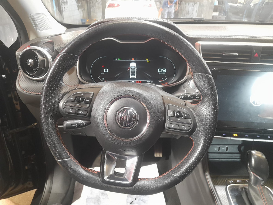 Imagen de Mg ZS