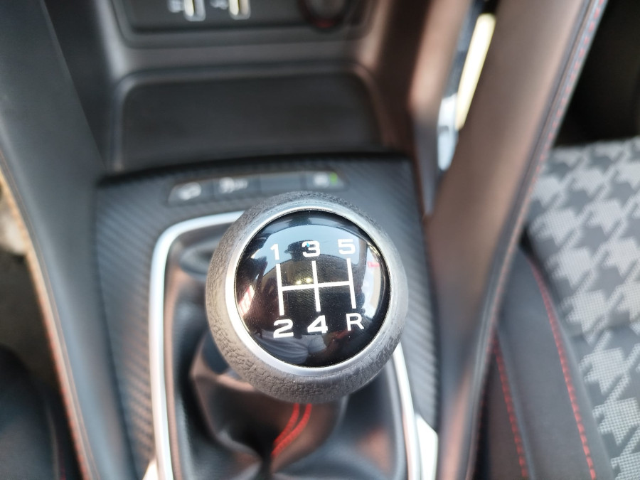 Imagen de Mg ZS