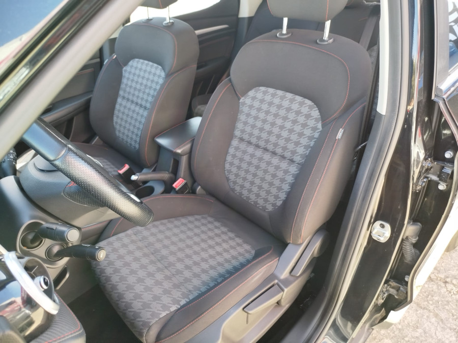 Imagen de Mg ZS