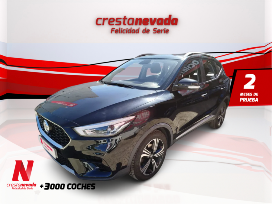 Imagen de Mg ZS