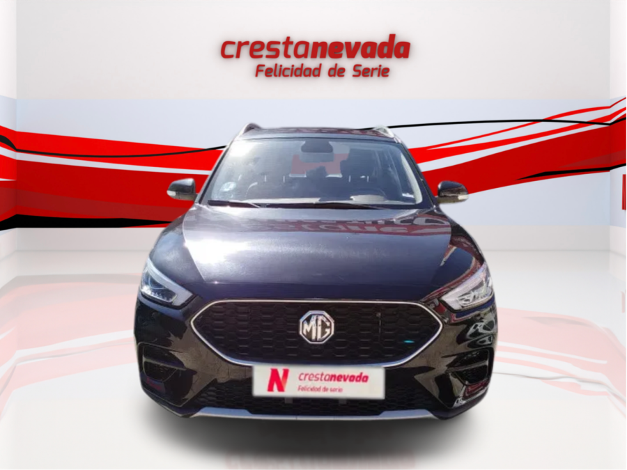 Imagen de Mg ZS