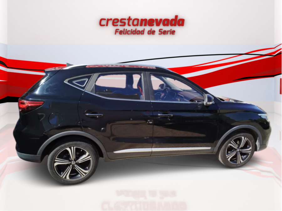 Imagen de Mg ZS