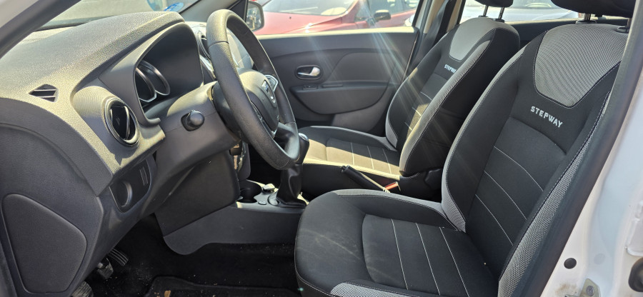 Imagen de Dacia Sandero