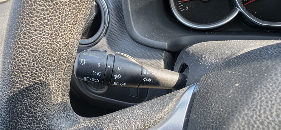 Imagen de Dacia Sandero