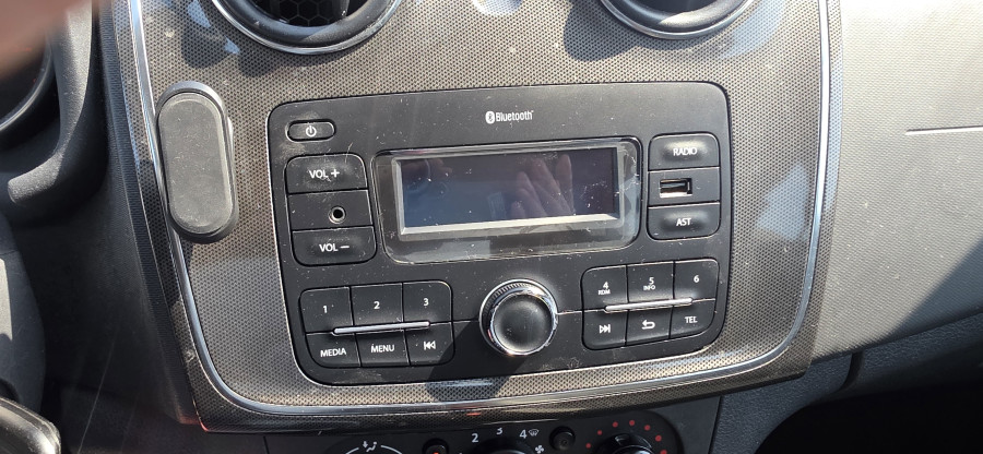 Imagen de Dacia Sandero