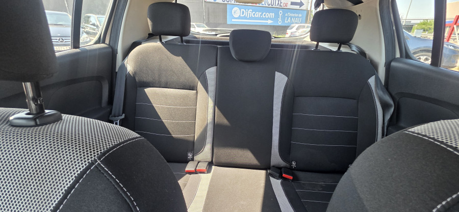 Imagen de Dacia Sandero