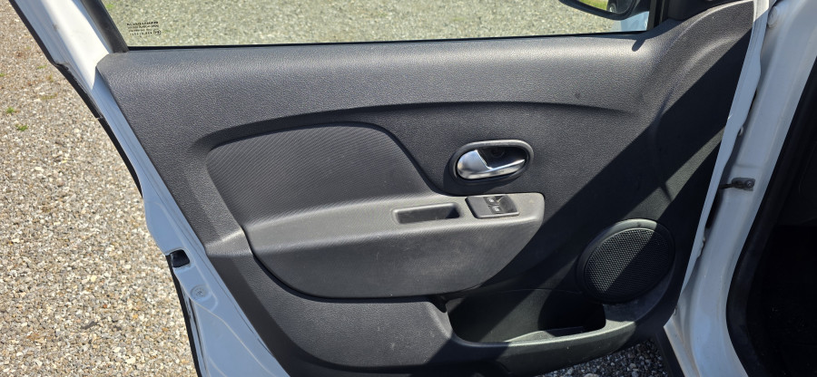 Imagen de Dacia Sandero