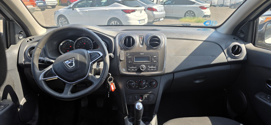 Imagen de Dacia Sandero