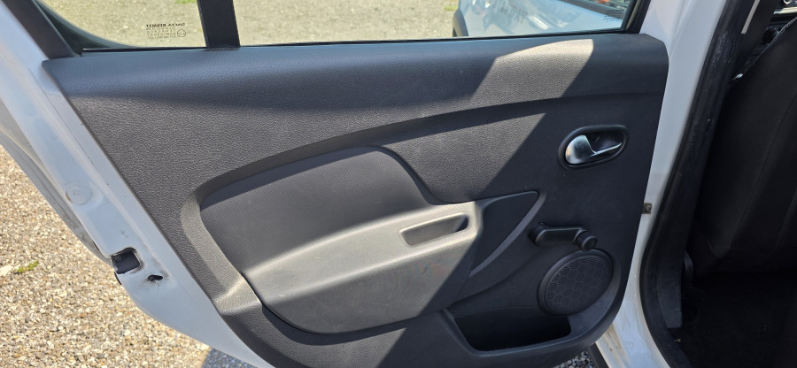Imagen de Dacia Sandero
