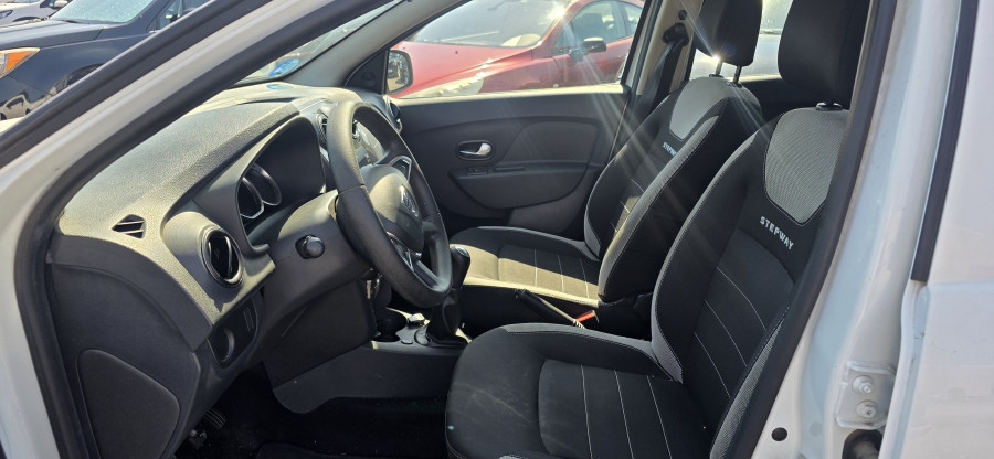 Imagen de Dacia Sandero