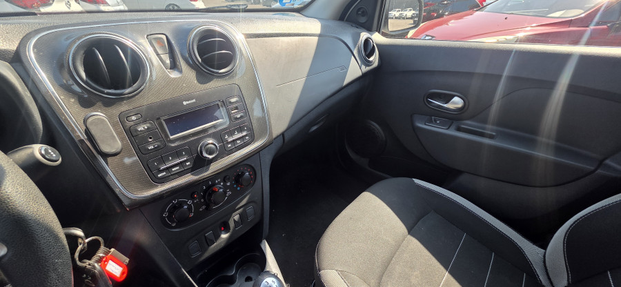 Imagen de Dacia Sandero
