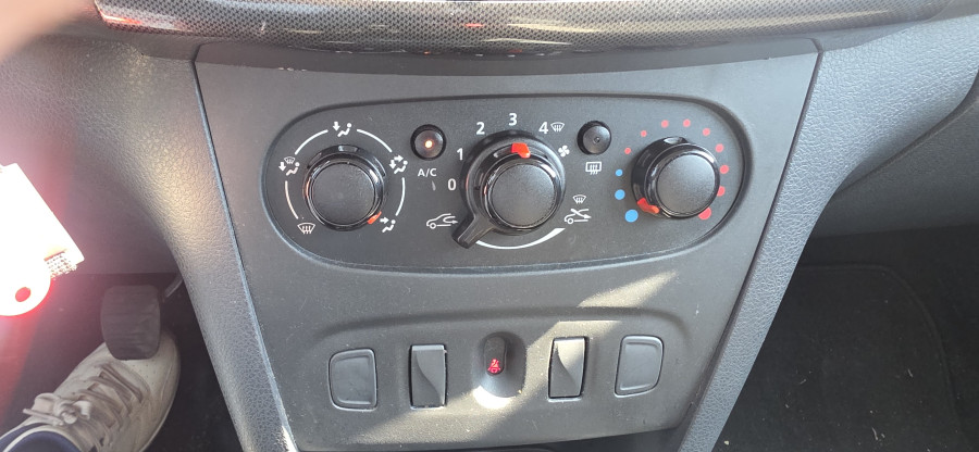 Imagen de Dacia Sandero