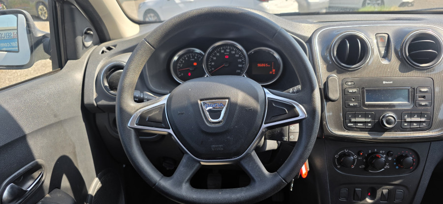 Imagen de Dacia Sandero