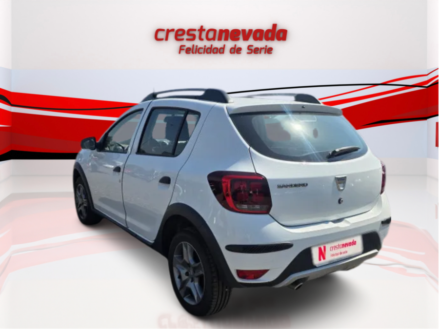 Imagen de Dacia Sandero
