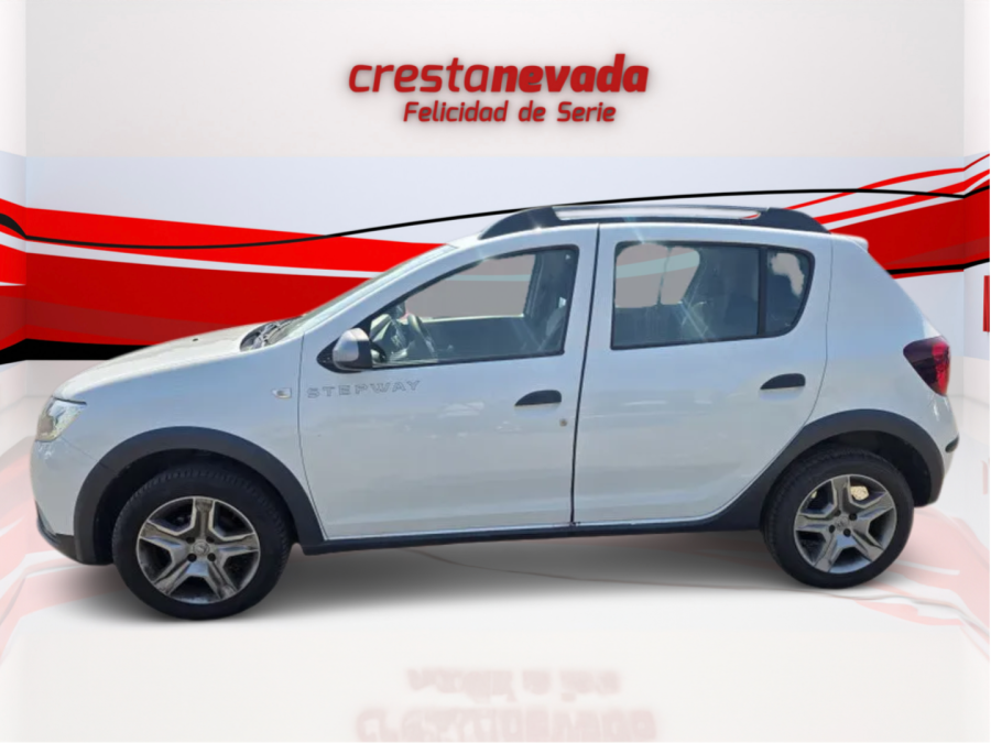 Imagen de Dacia Sandero