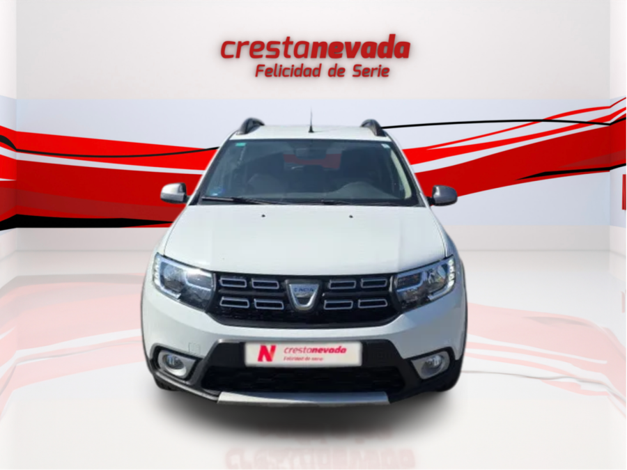 Imagen de Dacia Sandero