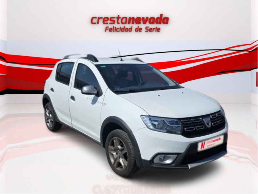 Imagen de Dacia Sandero