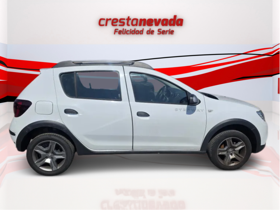 Imagen de Dacia Sandero