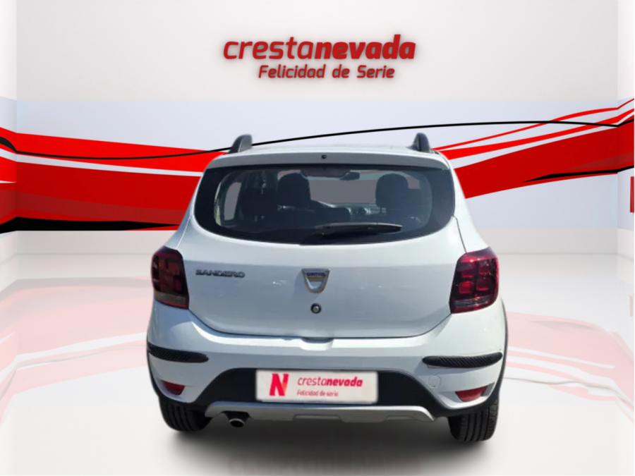 Imagen de Dacia Sandero