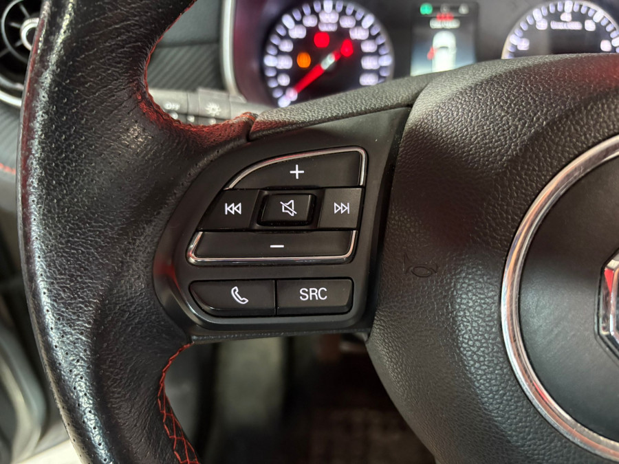 Imagen de Mg ZS