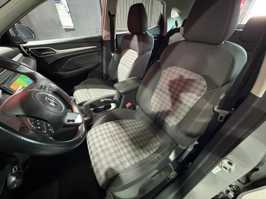 Imagen de Mg ZS