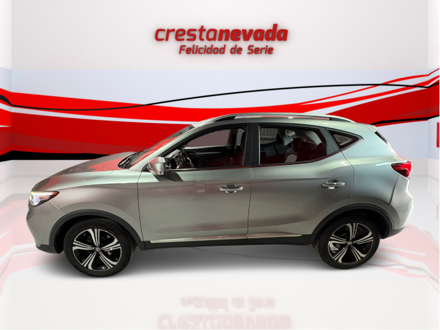 Imagen de Mg ZS