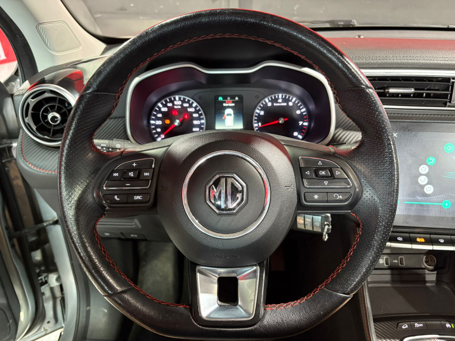 Imagen de Mg ZS