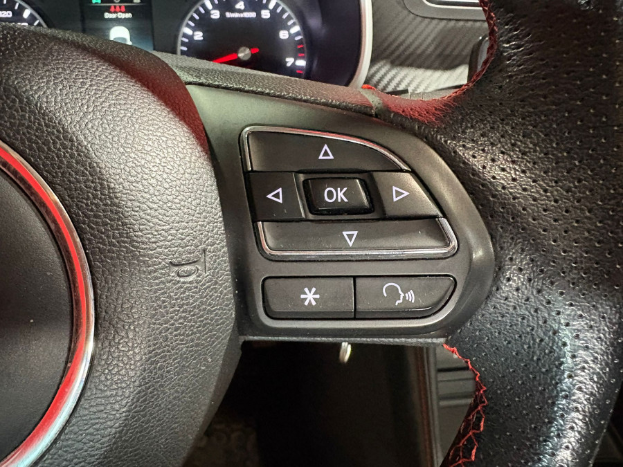 Imagen de Mg ZS