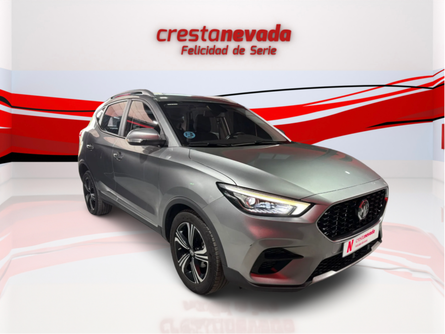 Imagen de Mg ZS