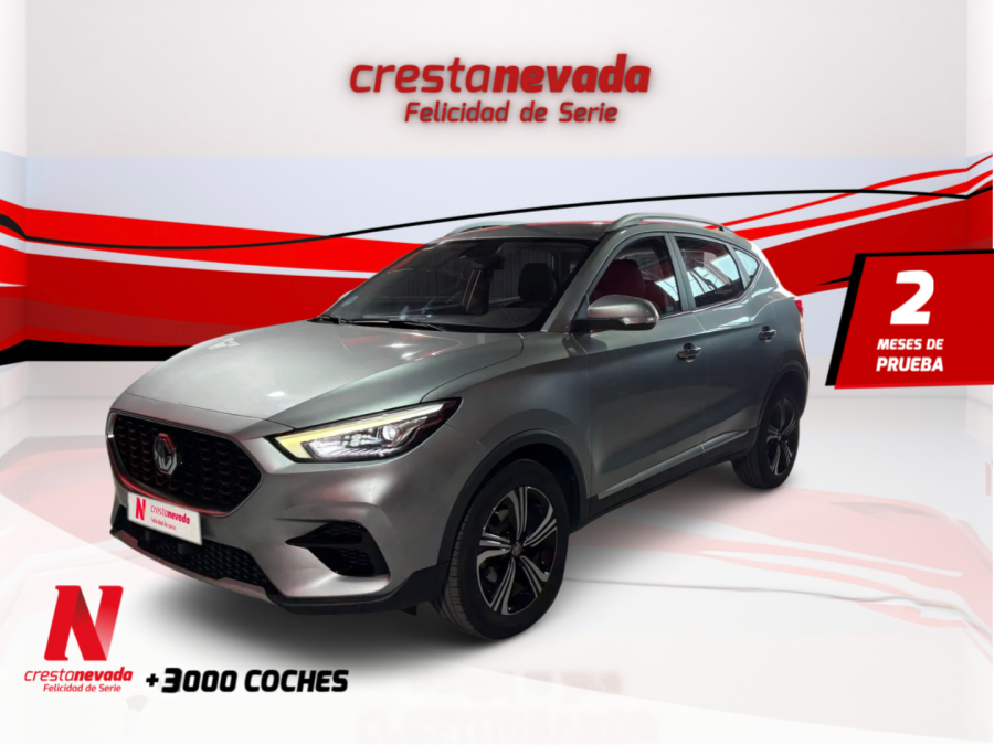 Imagen de Mg ZS