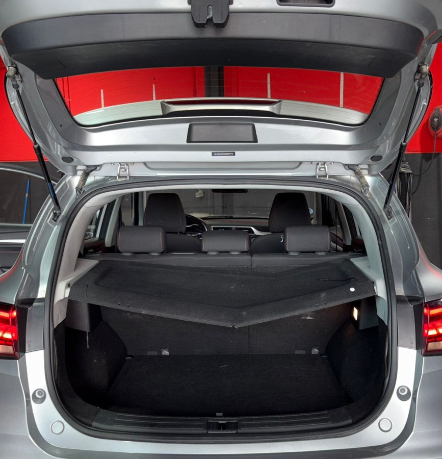 Imagen de Mg ZS