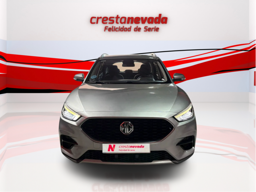 Imagen de Mg ZS