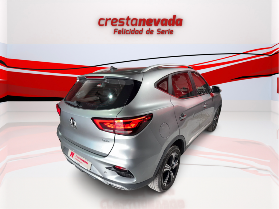 Imagen de Mg ZS