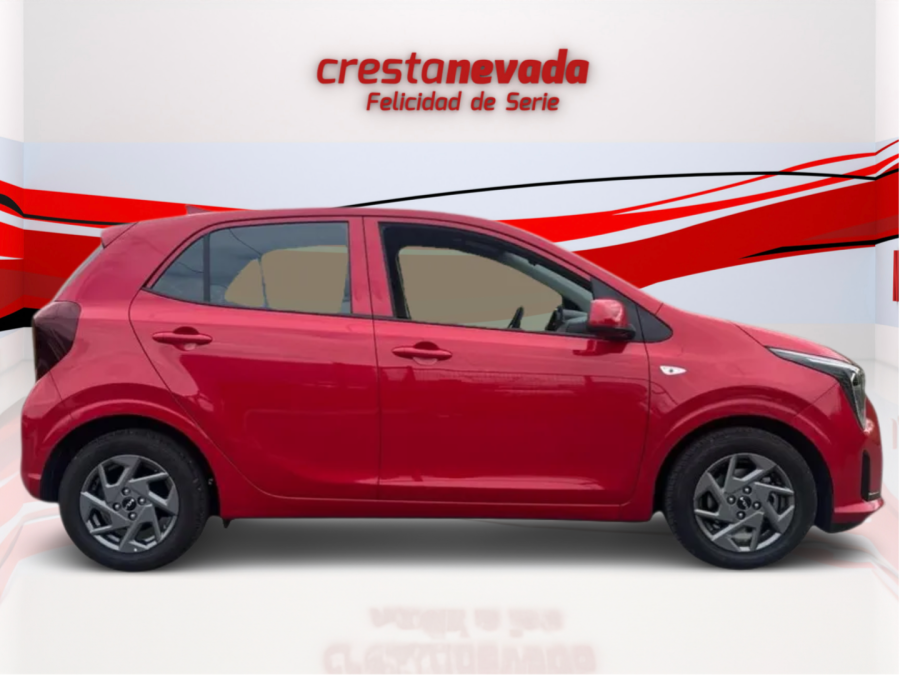 Imagen de Kia Picanto