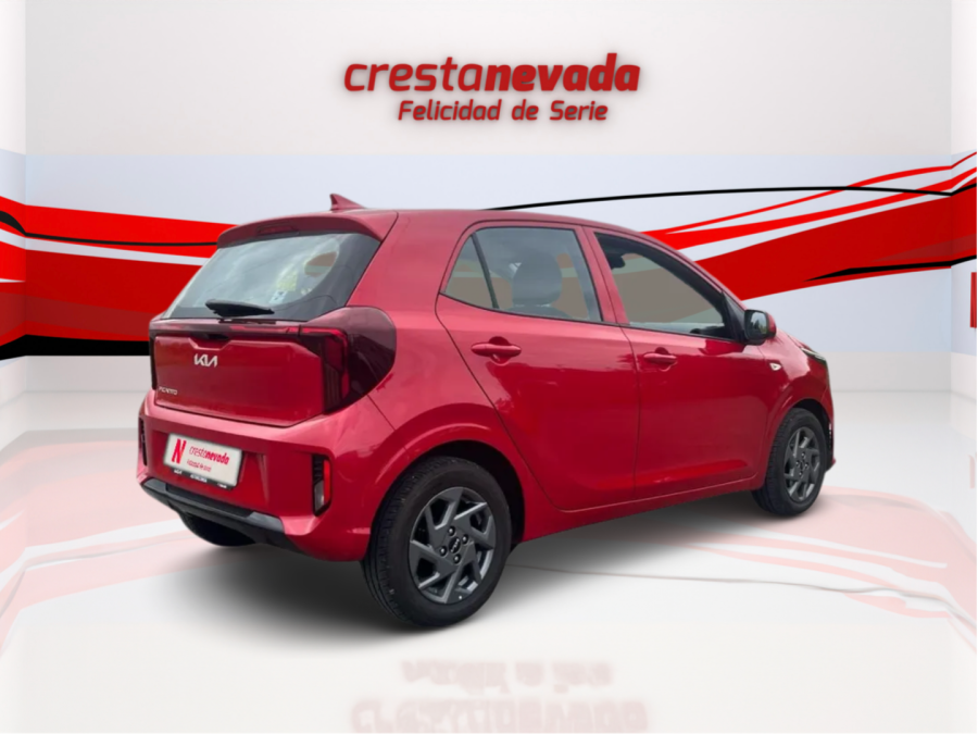 Imagen de Kia Picanto
