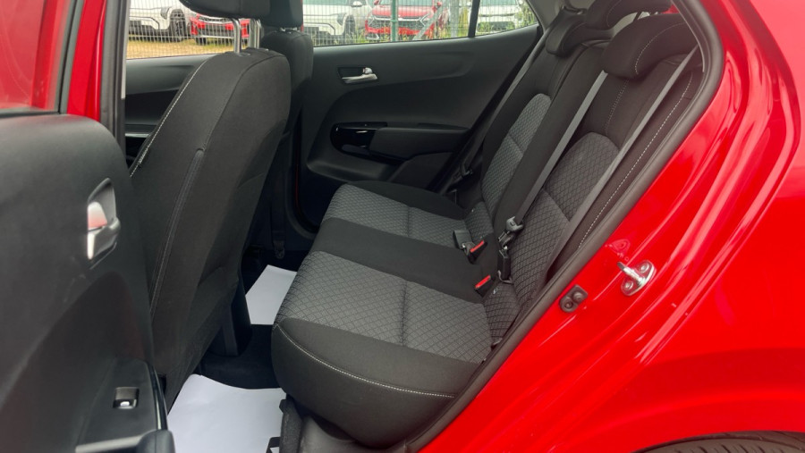 Imagen de Kia Picanto