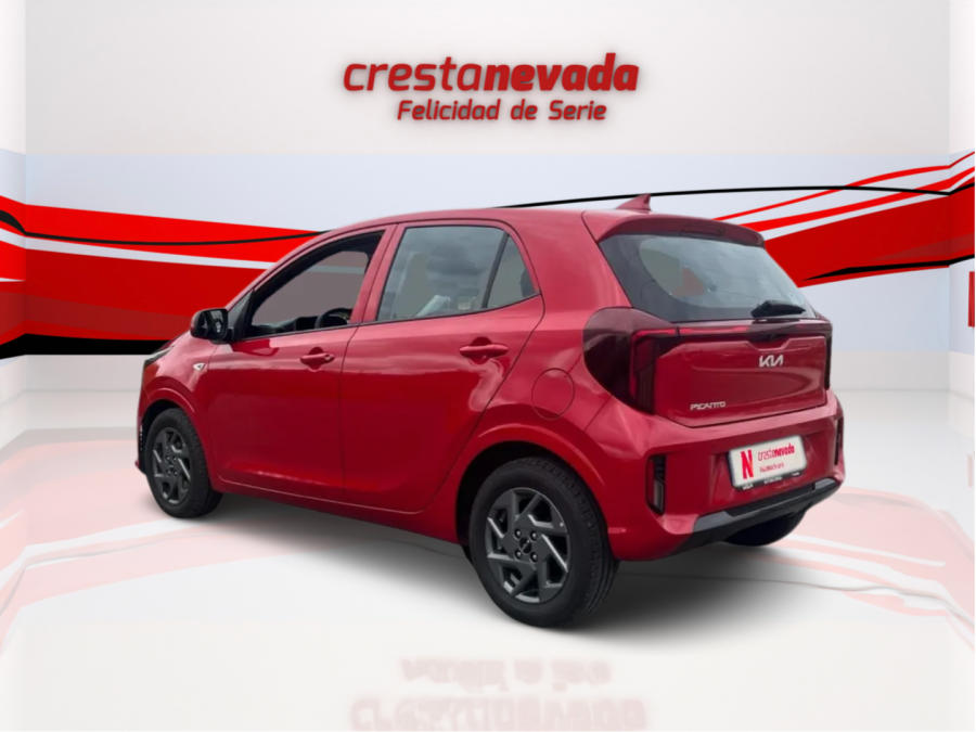 Imagen de Kia Picanto