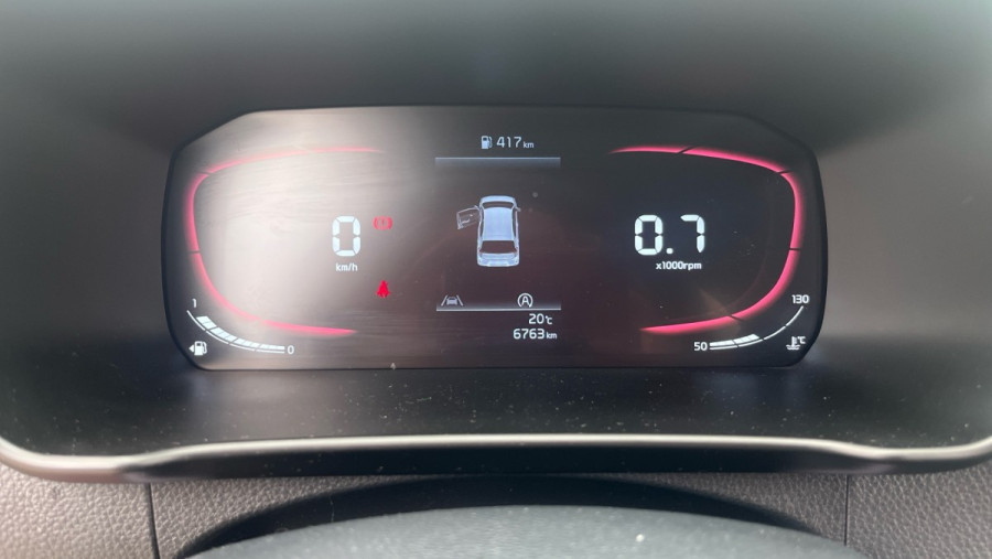 Imagen de Kia Picanto