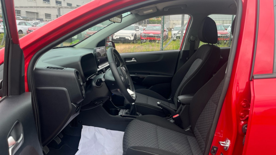 Imagen de Kia Picanto