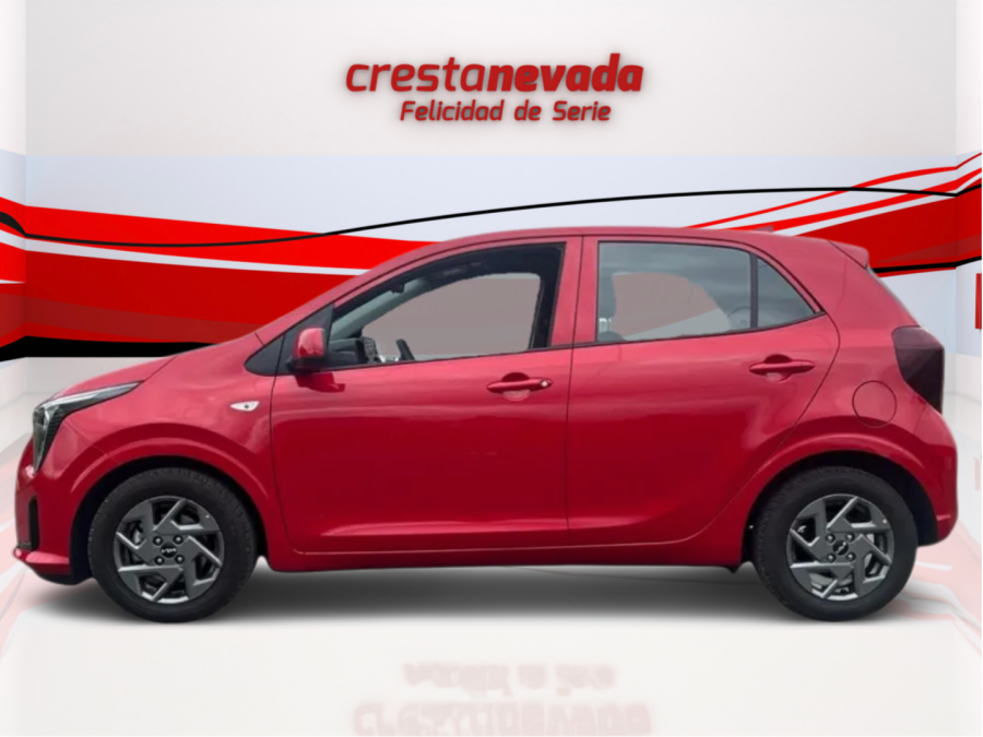 Imagen de Kia Picanto