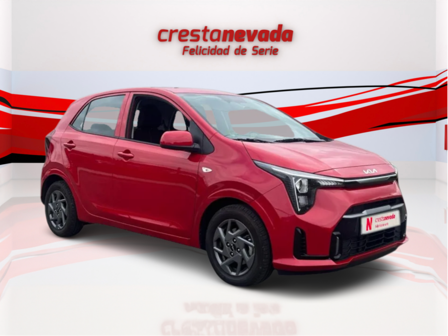 Imagen de Kia Picanto