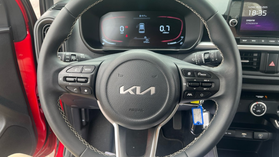 Imagen de Kia Picanto