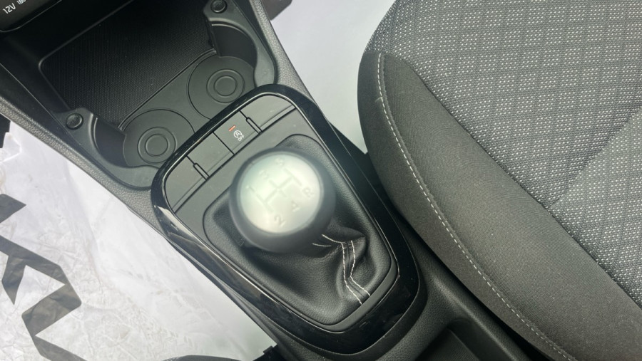 Imagen de Kia Picanto
