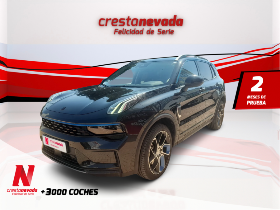 Lynk & Co 01