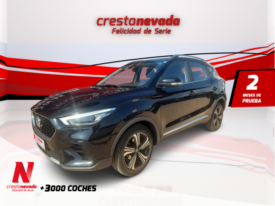 Imagen de Mg ZS