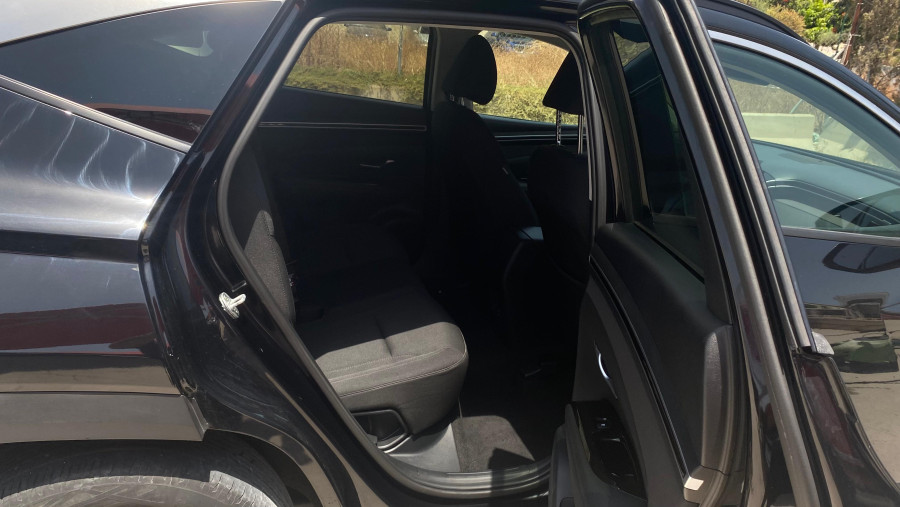 Imagen de Hyundai TUCSON