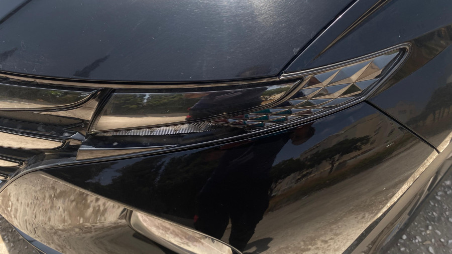 Imagen de Hyundai TUCSON
