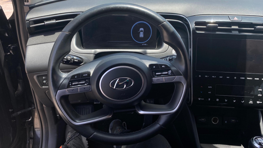 Imagen de Hyundai TUCSON