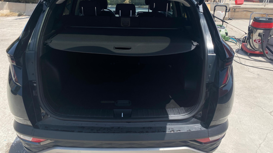 Imagen de Hyundai TUCSON